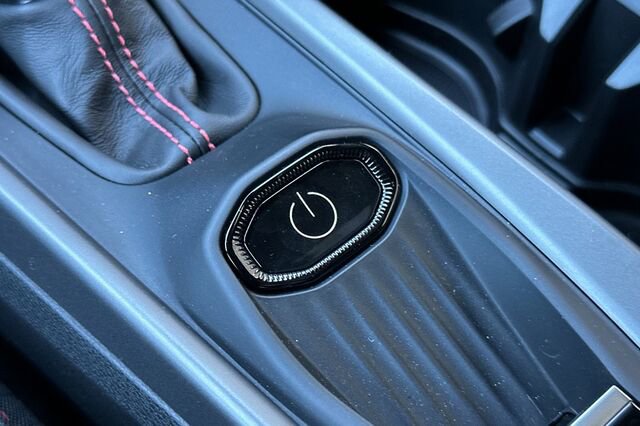 New 2025 Dodge Charger Daytona R/T w/ Quick Order Package 25M R/T image 19