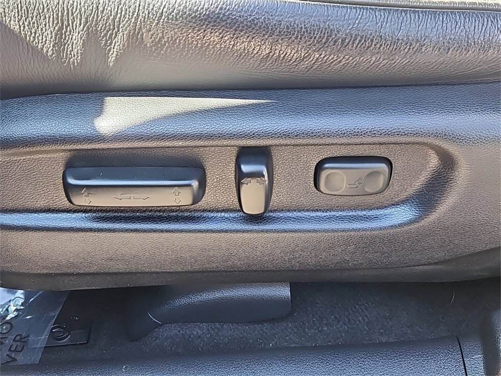 Used 2022 Honda Pilot TrailSport image 24