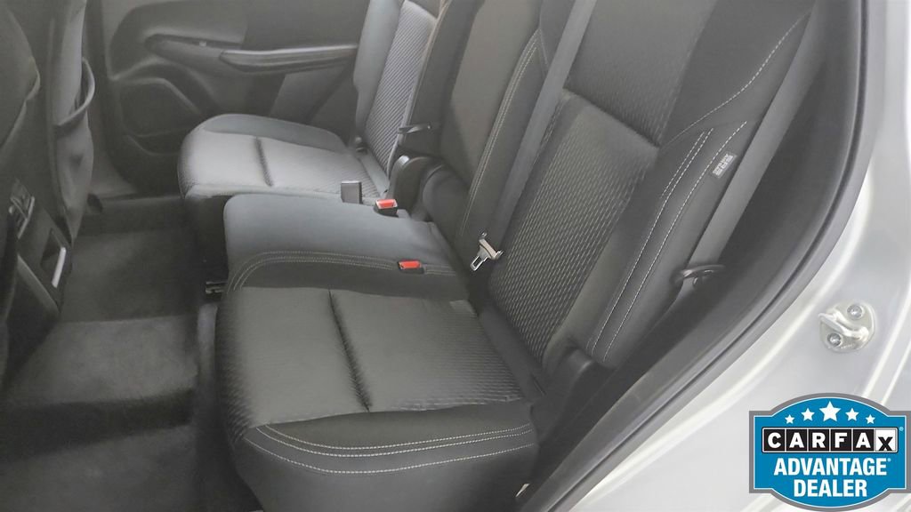 Used 2022 Mitsubishi Outlander ES FWD image 37