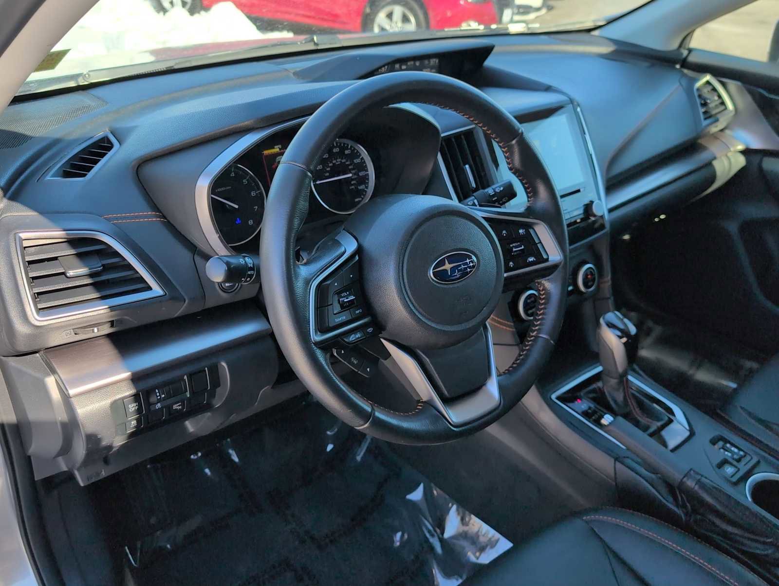 Used 2018 Subaru Crosstrek 2.0i Limited image 10