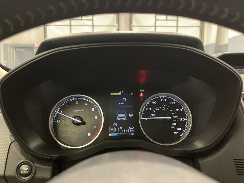 Certified 2024 Subaru Forester Limited image 17