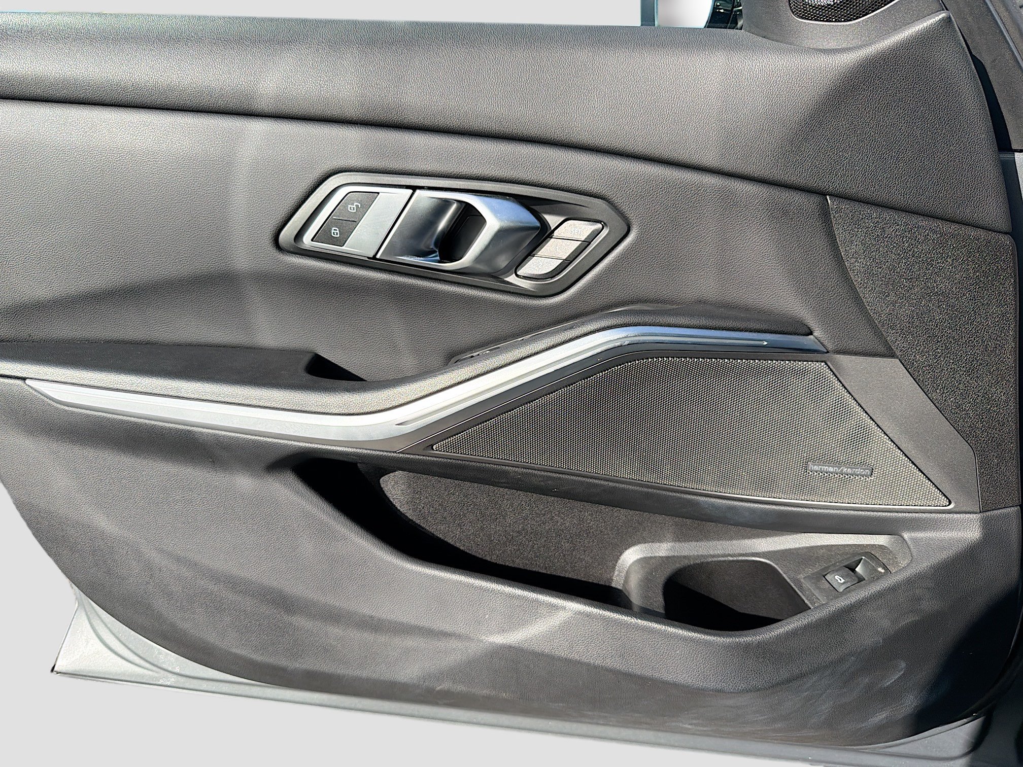 Used 2023 BMW M340i w/ Premium Package RWD image 21
