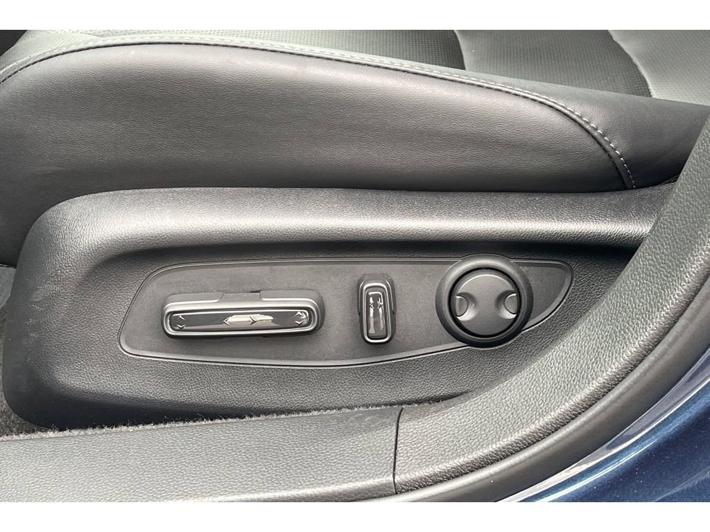 Certified 2025 Honda Accord EX-L image 13