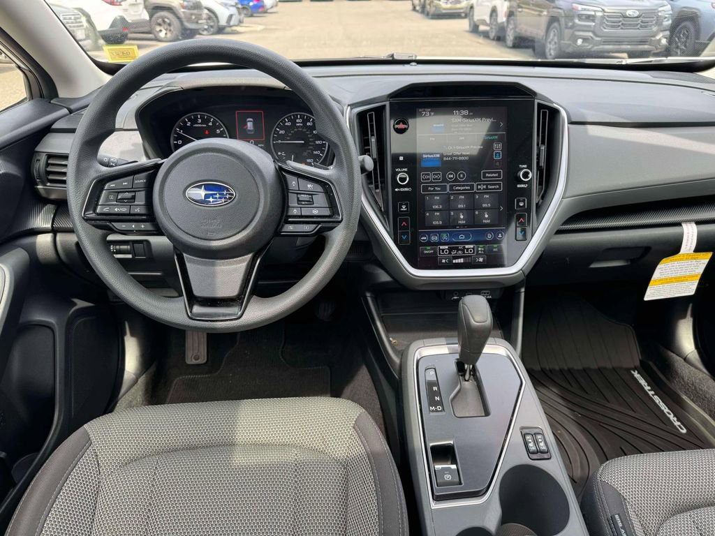 Used 2024 Subaru Crosstrek 2.0i Premium AWD/4WD image 21