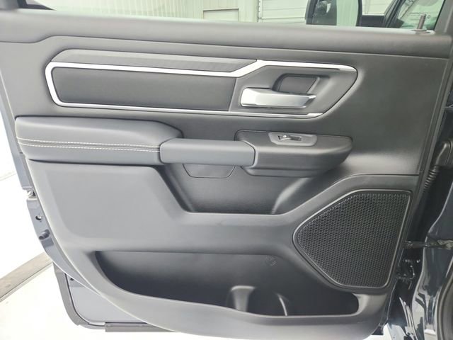New 2026 RAM 1500 Big Horn image 26