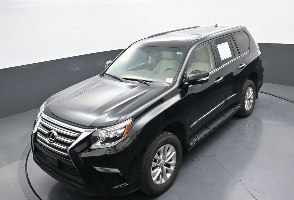 Used 2019 Lexus GX 460 Premium w/ Premium Package image 31