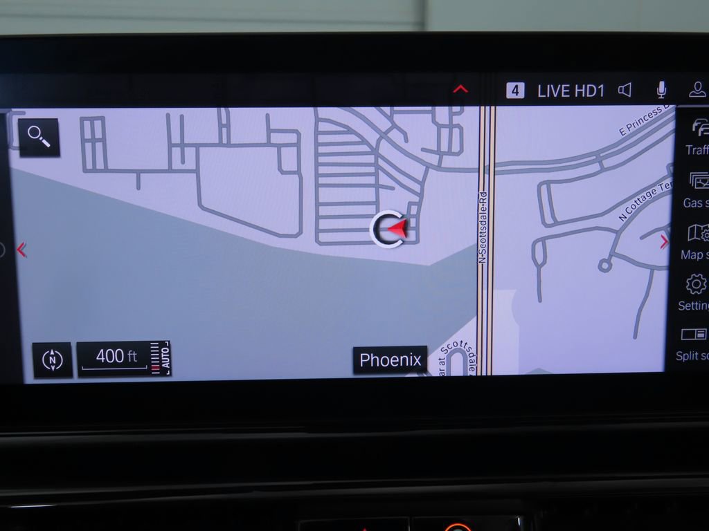 Used 2024 BMW M8 Competition image 23