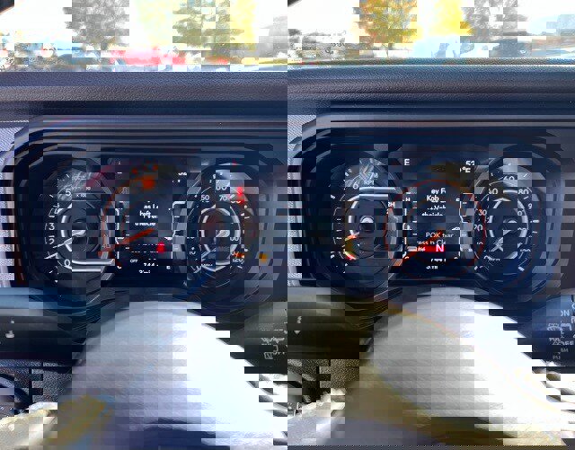 Certified 2025 Jeep Wrangler Sport S image 13