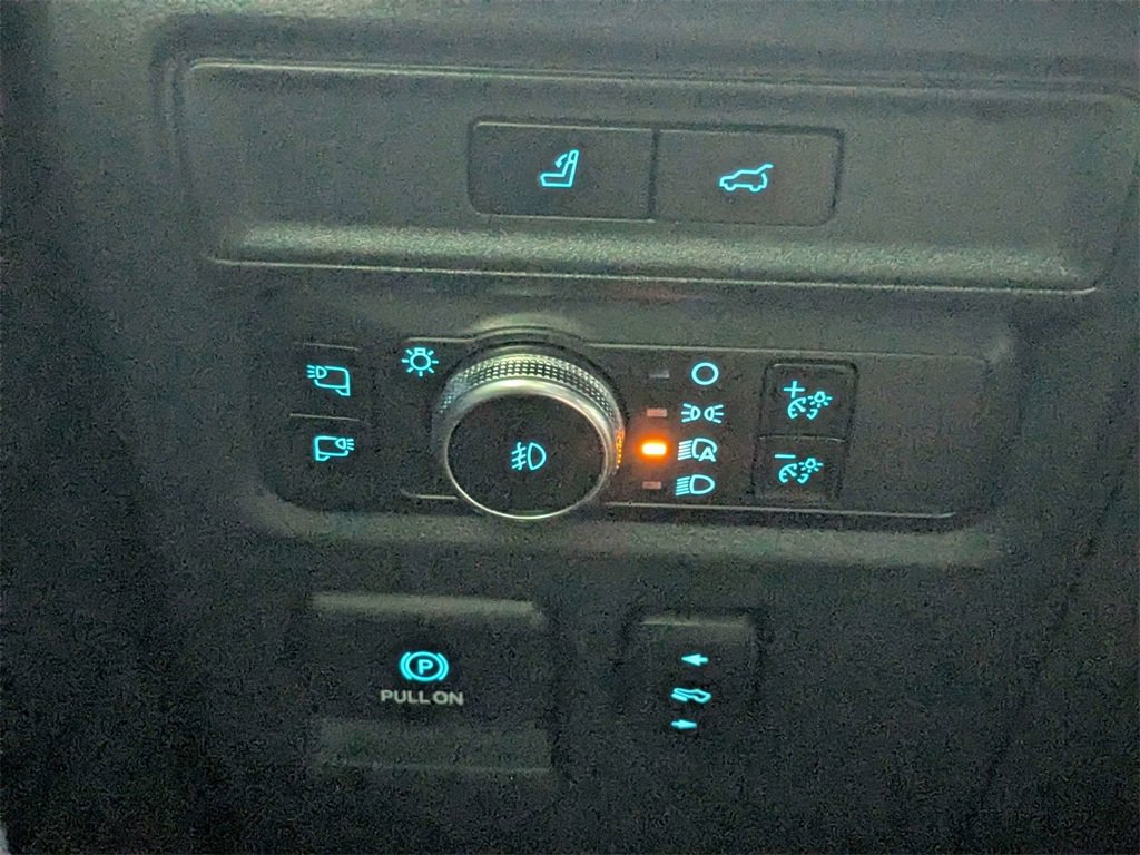 Used 2022 Ford Expedition Platinum image 24