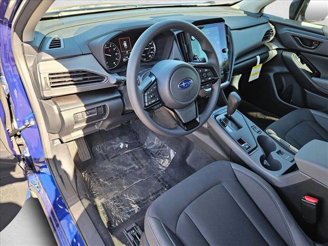 New 2026 Subaru Crosstrek 2.0i Premium image 3