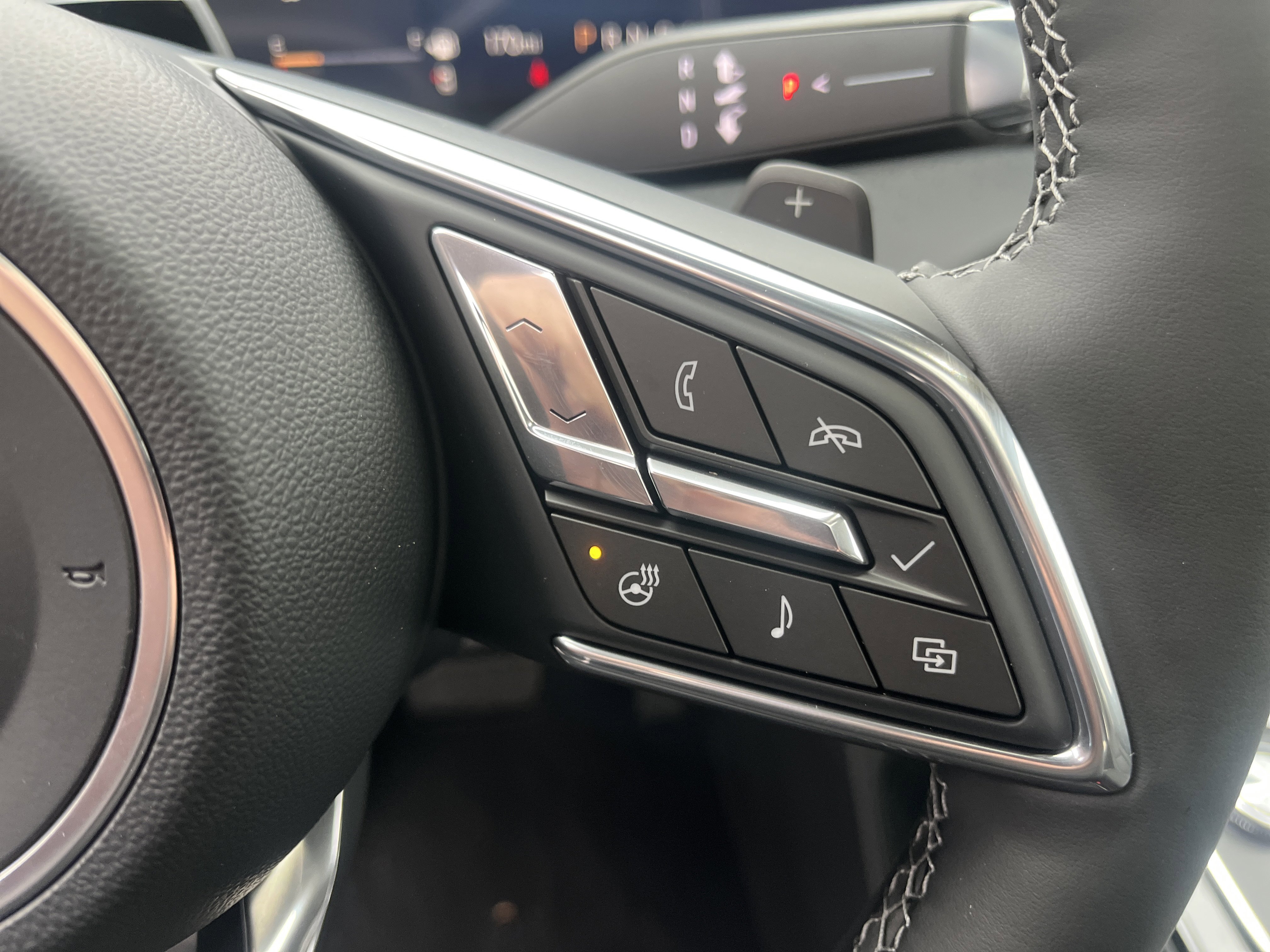 New 2026 Buick Enclave Avenir w/ Super Cruise Package image 20