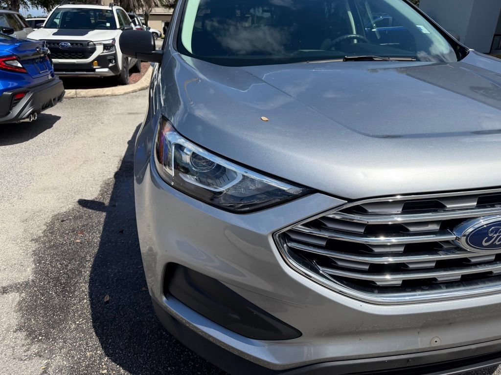 Used 2020 Ford Edge SE FWD image 11