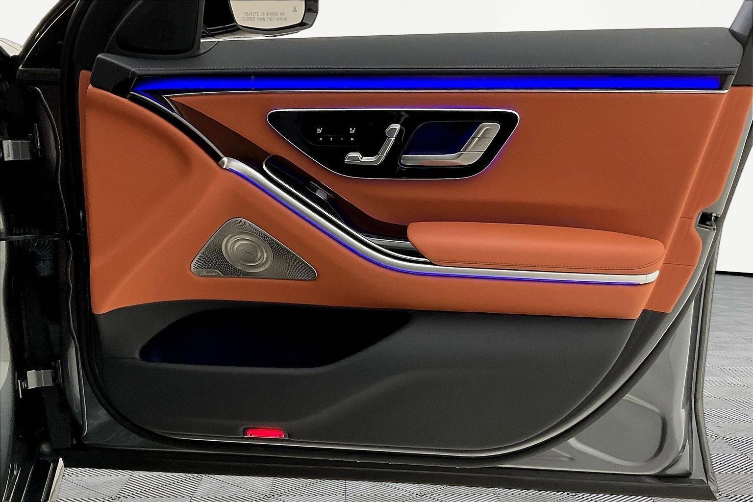 Certified 2023 Mercedes-Benz S 500 4MATIC image 28