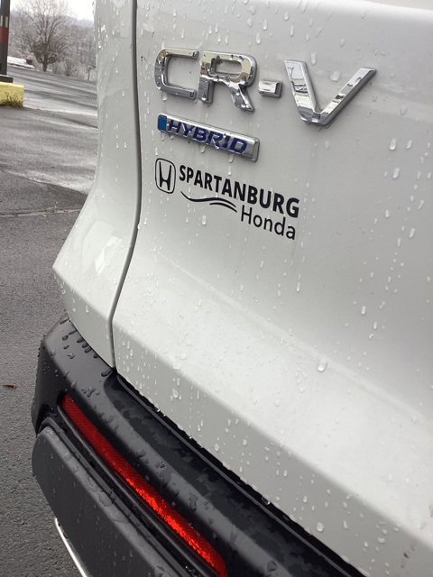 Used 2024 Honda CR-V Sport image 29