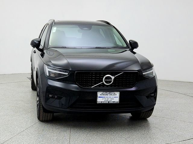 New 2026 Volvo XC40 B5 Ultra w/ Climate Package image 2
