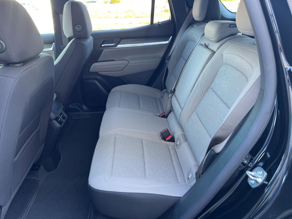 New 2026 GMC Terrain Elevation w/ Black Edition image 13