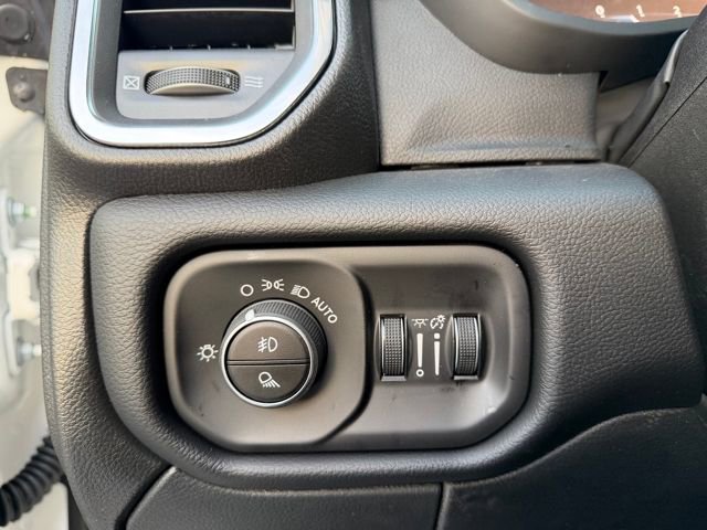 New 2026 RAM 2500 Laramie image 28