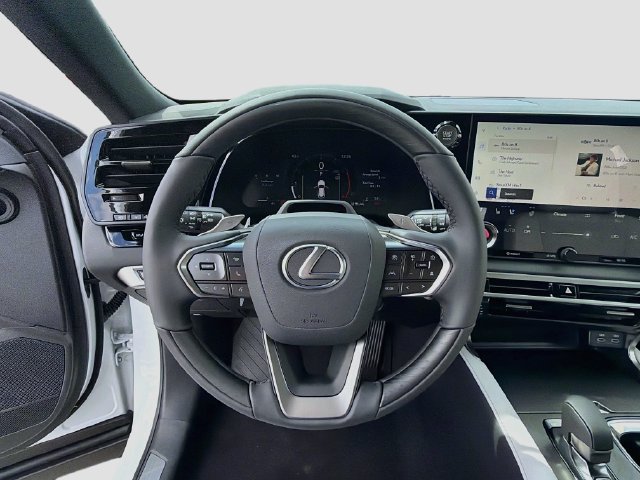 New 2026 Lexus RX 350 Premium w/ Convenience Package FWD image 41