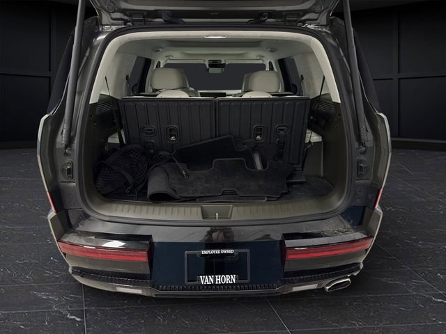 Used 2025 Hyundai Santa Fe Calligraphy image 15