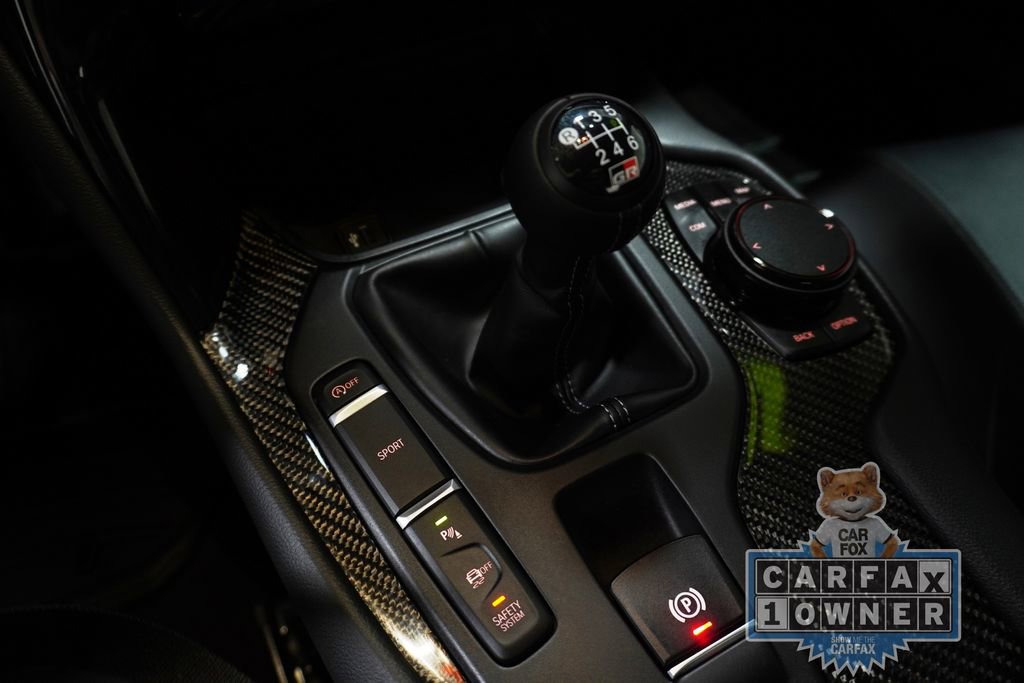 Used 2026 Toyota Supra Premium w/ Driver Assist Package image 17