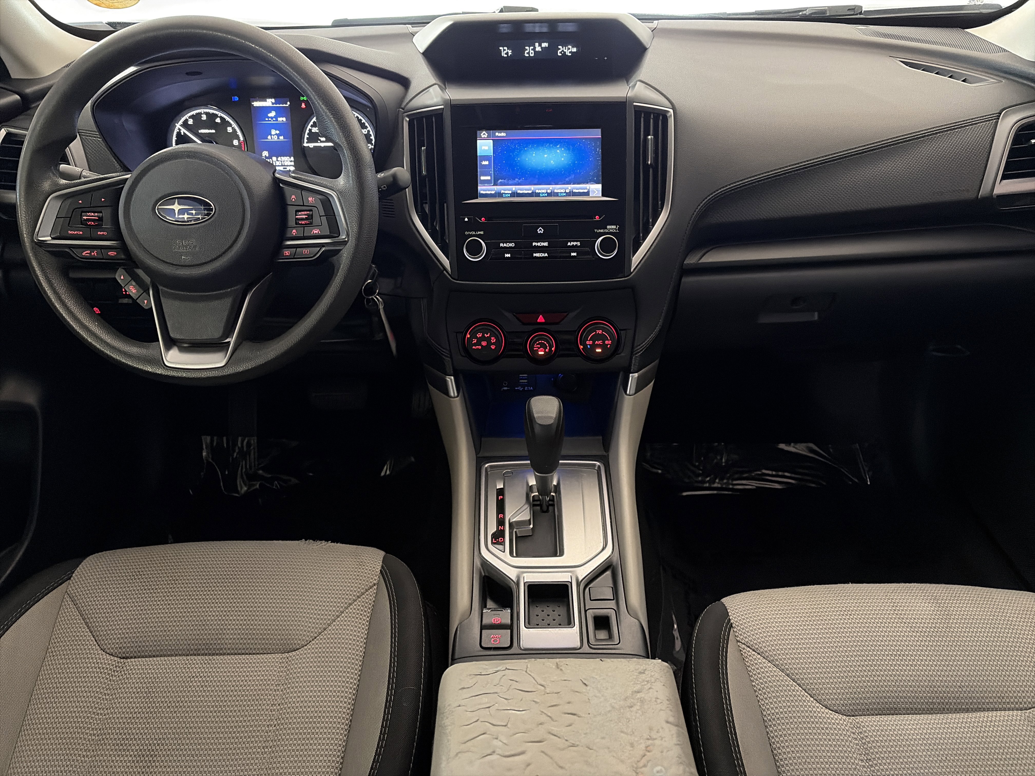 Used 2019 Subaru Forester w/ Alloy Wheel Package image 16