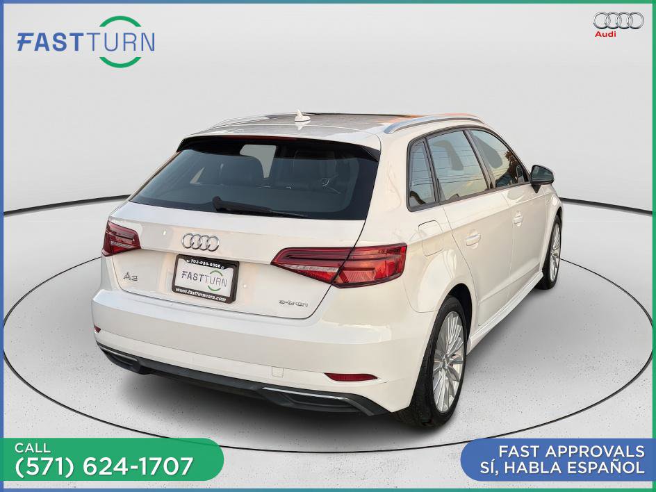 Used 2017 Audi A3 e-tron Premium image 7