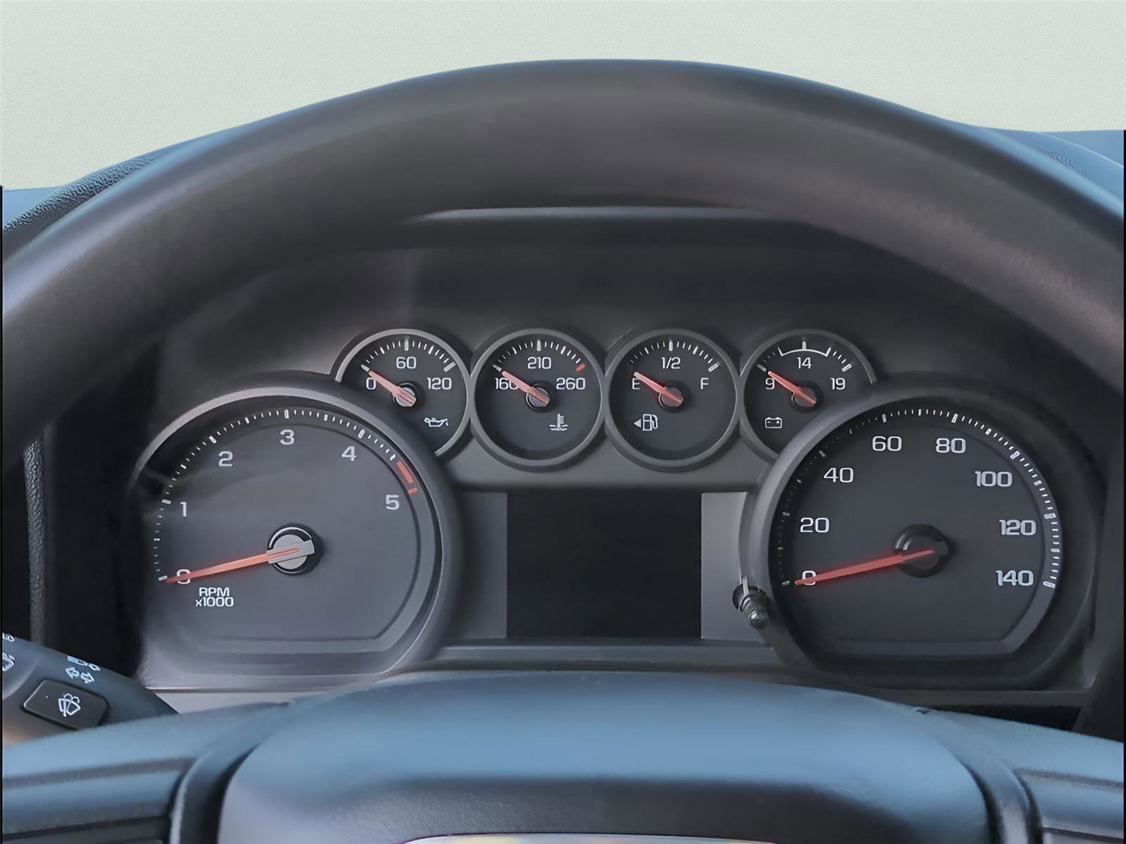 Used 2024 GMC Sierra 3500 Pro image 18