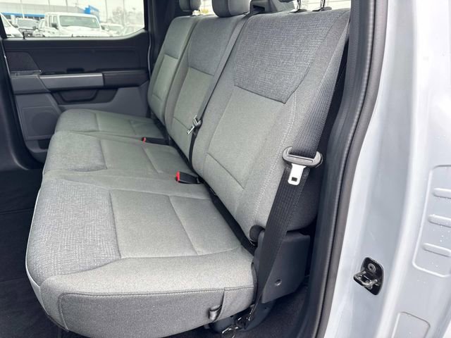 Used 2025 Ford F150 XLT w/ Equipment Group 301A Standard image 19