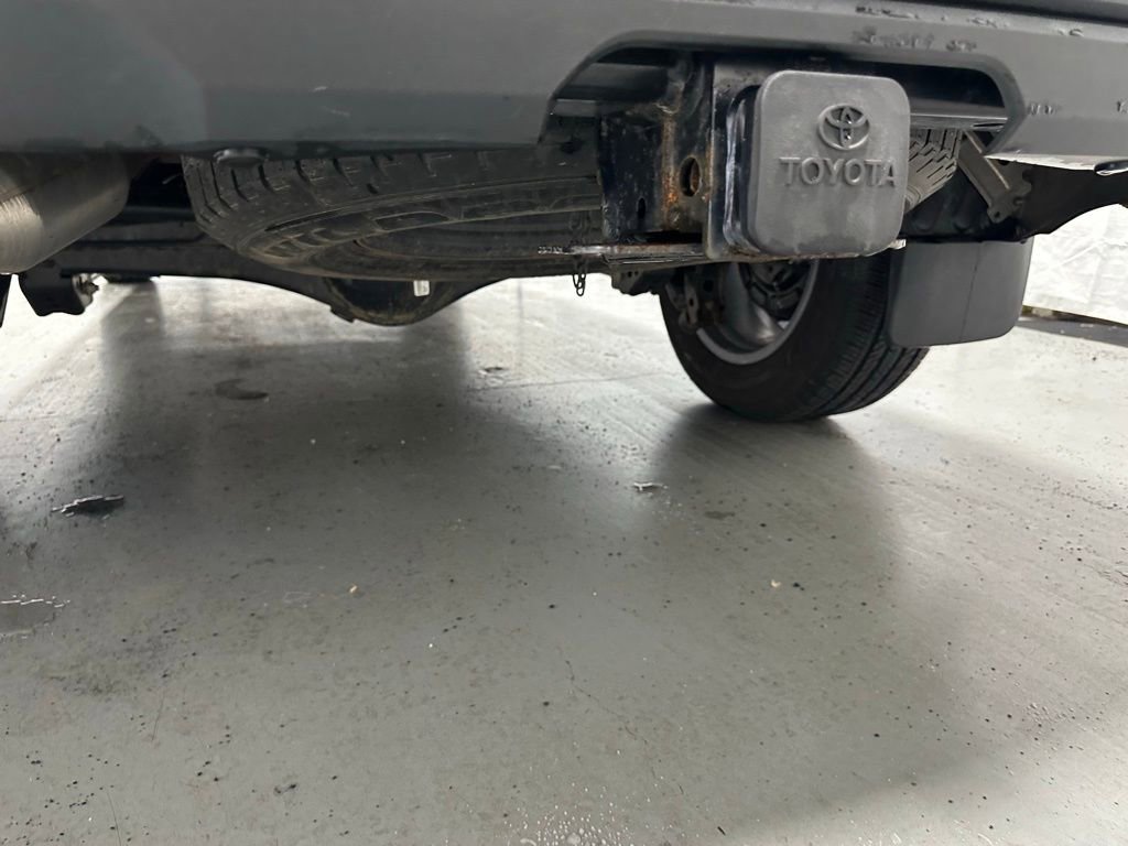 Used 2024 Toyota Tundra Platinum image 51