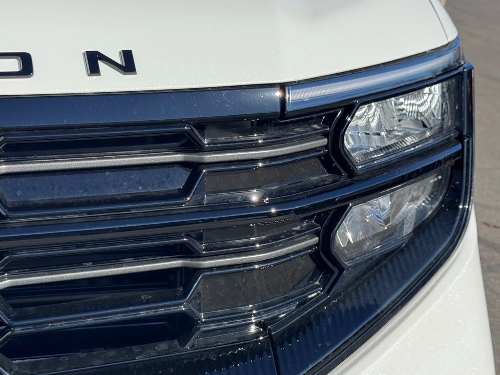 New 2026 Ford Expedition Platinum w/ Stealth Performance Package image 5