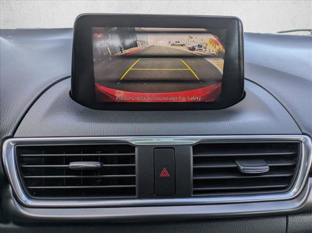 Used 2017 MAZDA MAZDA3 Grand Touring w/ Premium Equipment Package image 15