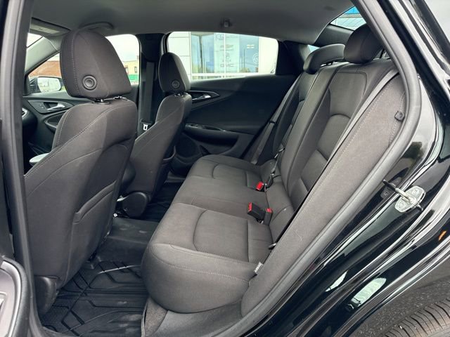 Used 2021 Chevrolet Malibu RS FWD image 11
