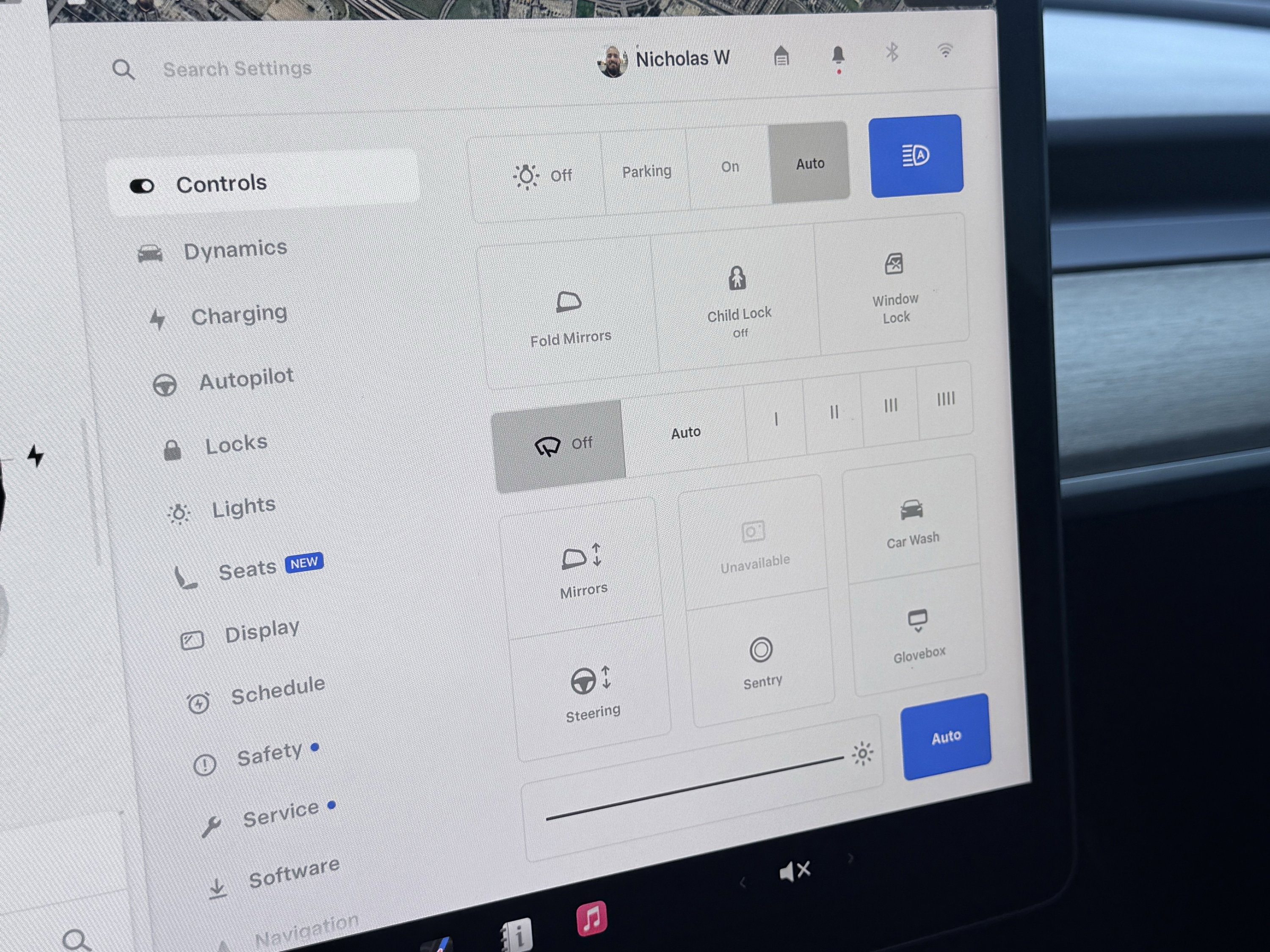 Used 2022 Tesla Model 3 Long Range image 74