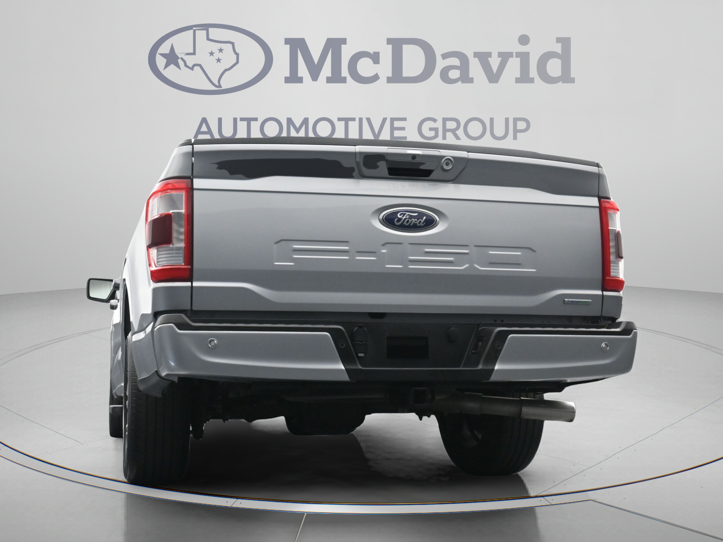 Used 2022 Ford F150 Lariat RWD image 29