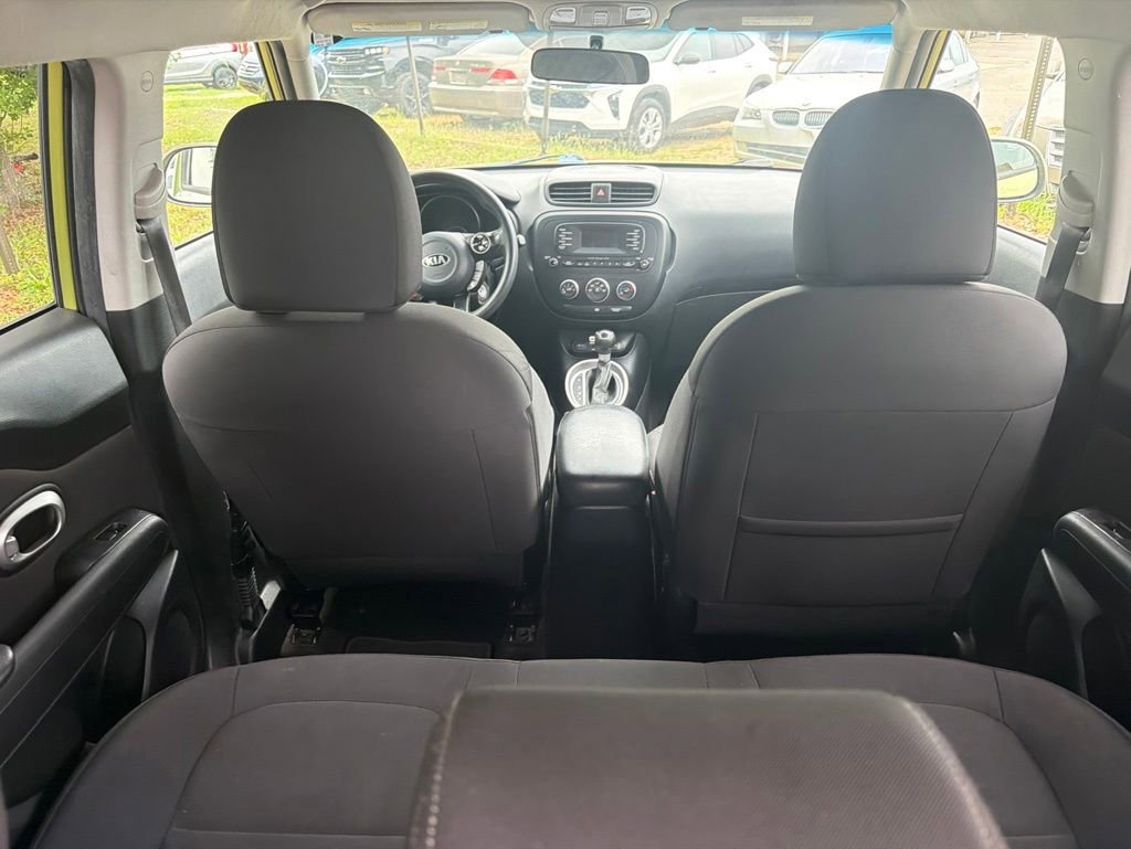 Used 2014 Kia Soul FWD image 13