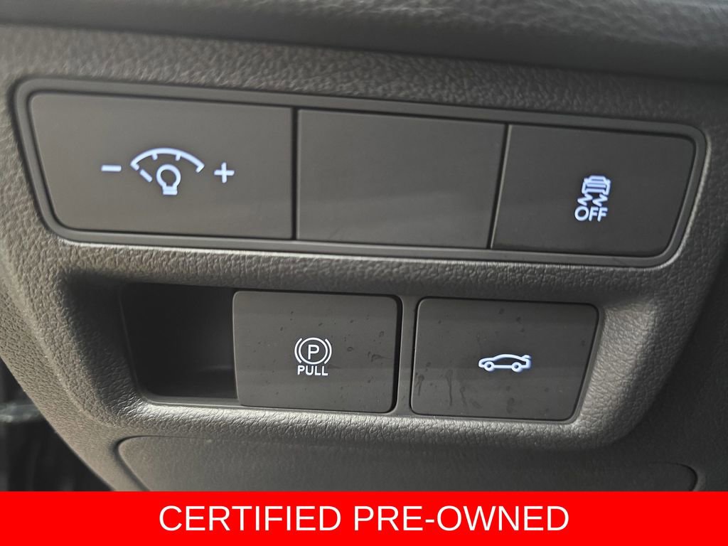 Certified 2026 Hyundai Sonata SEL FWD image 27