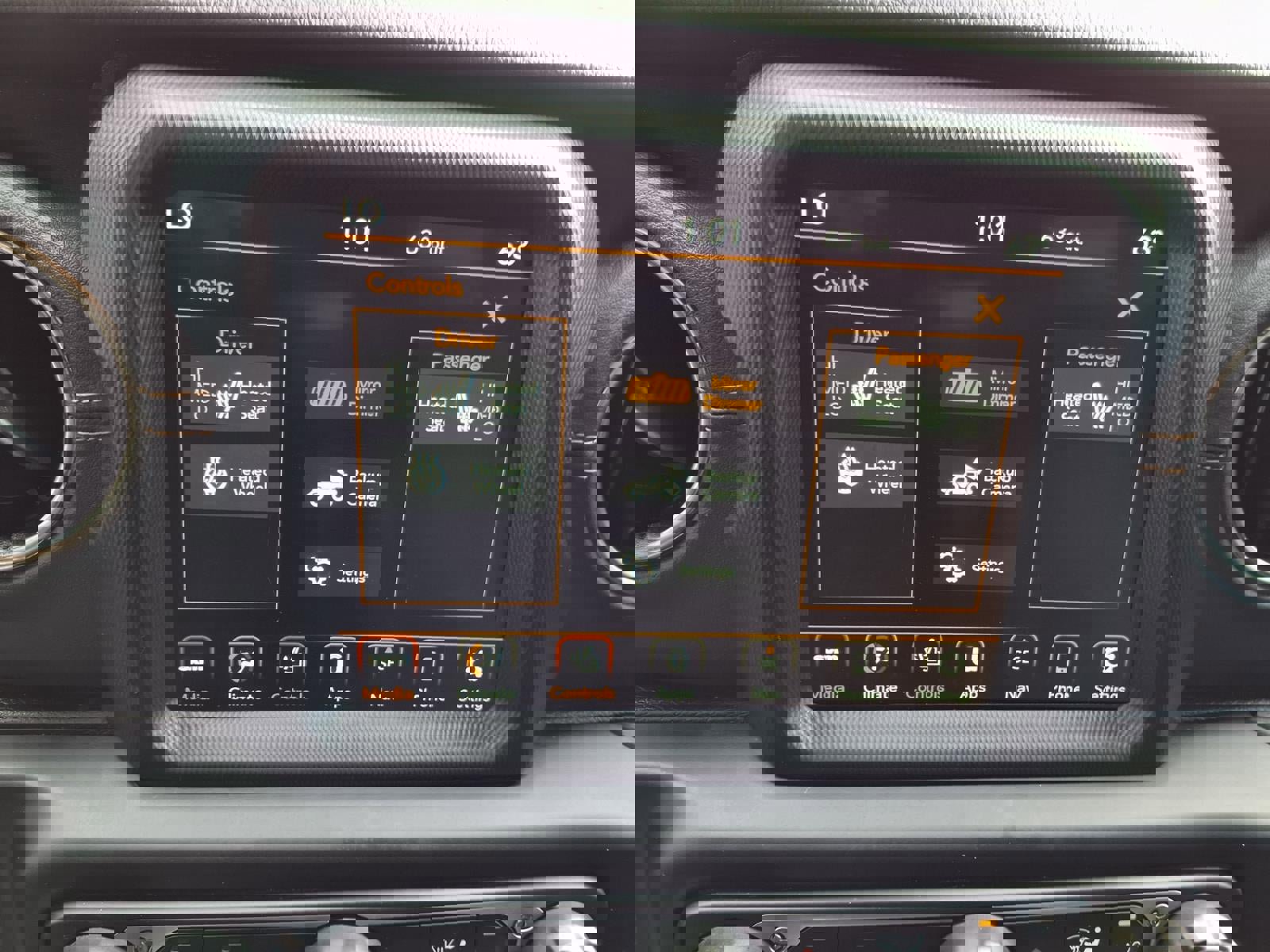 Used 2021 Jeep Wrangler High Altitude image 4