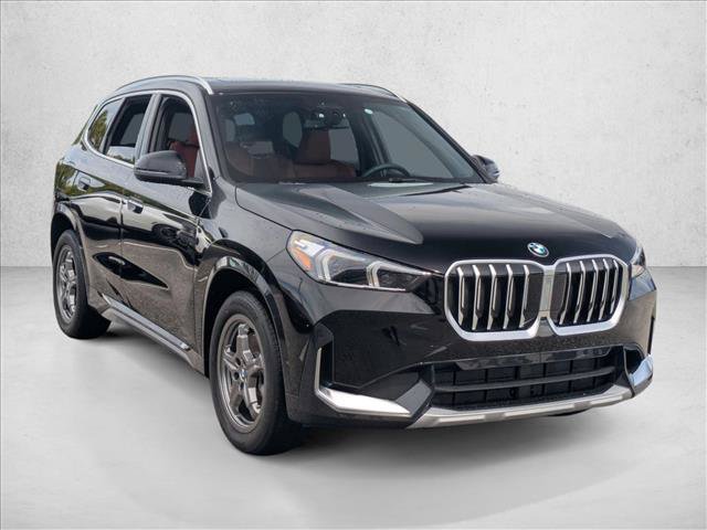 New 2026 BMW X1 xDrive28i w/ Convenience Package AWD/4WD image 6