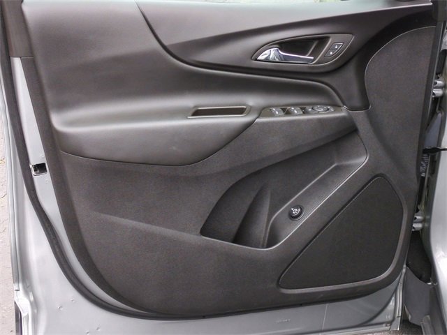 Certified 2023 Chevrolet Equinox LT image 22