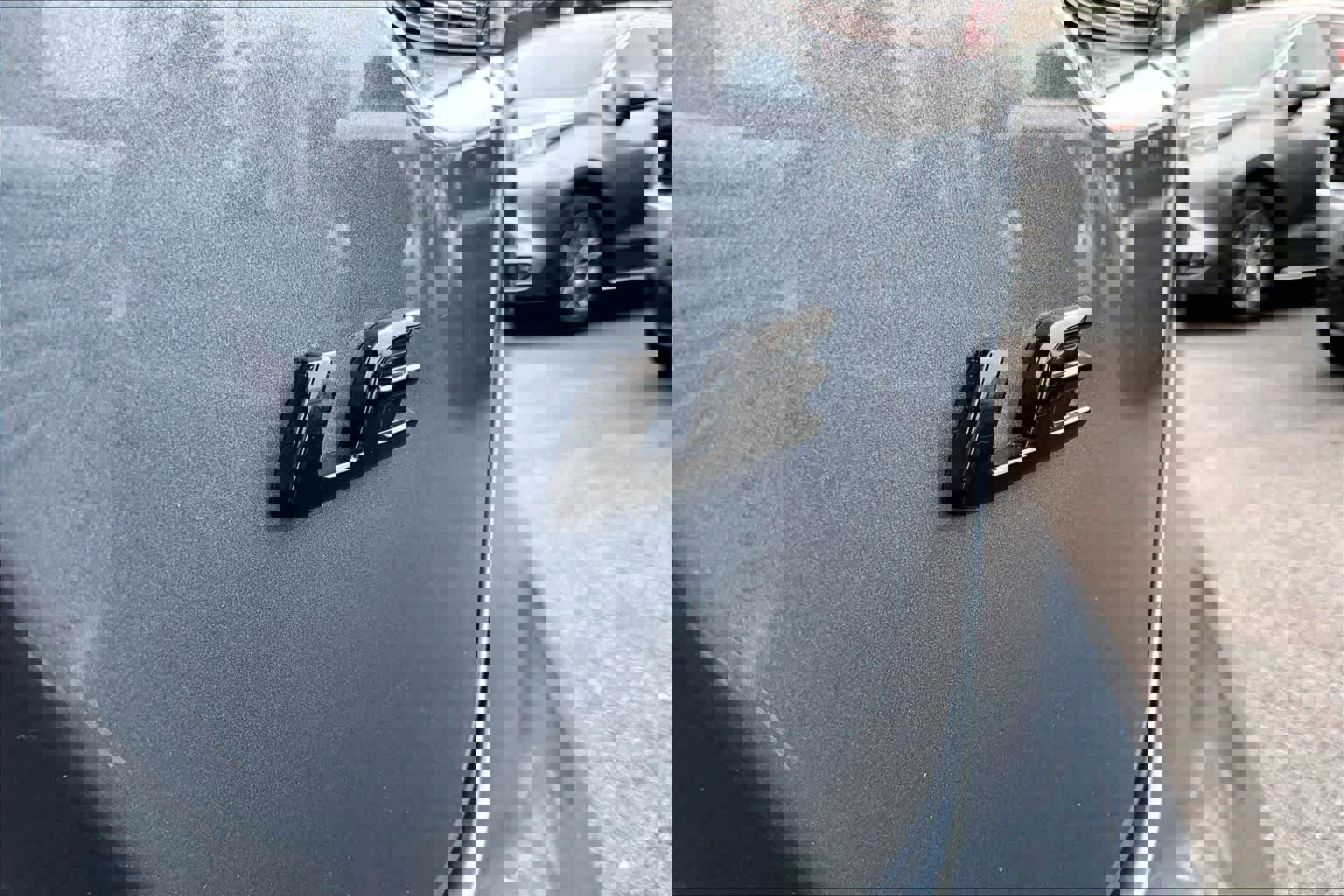 Used 2022 Toyota Corolla LE w/ Body Protection Package (TMS) image 10