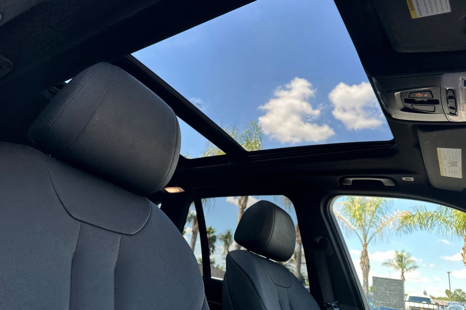 Used 2018 BMW X5 sDrive35i image 18