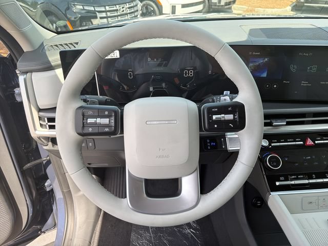 New 2027 Hyundai Santa Fe SEL FWD image 26