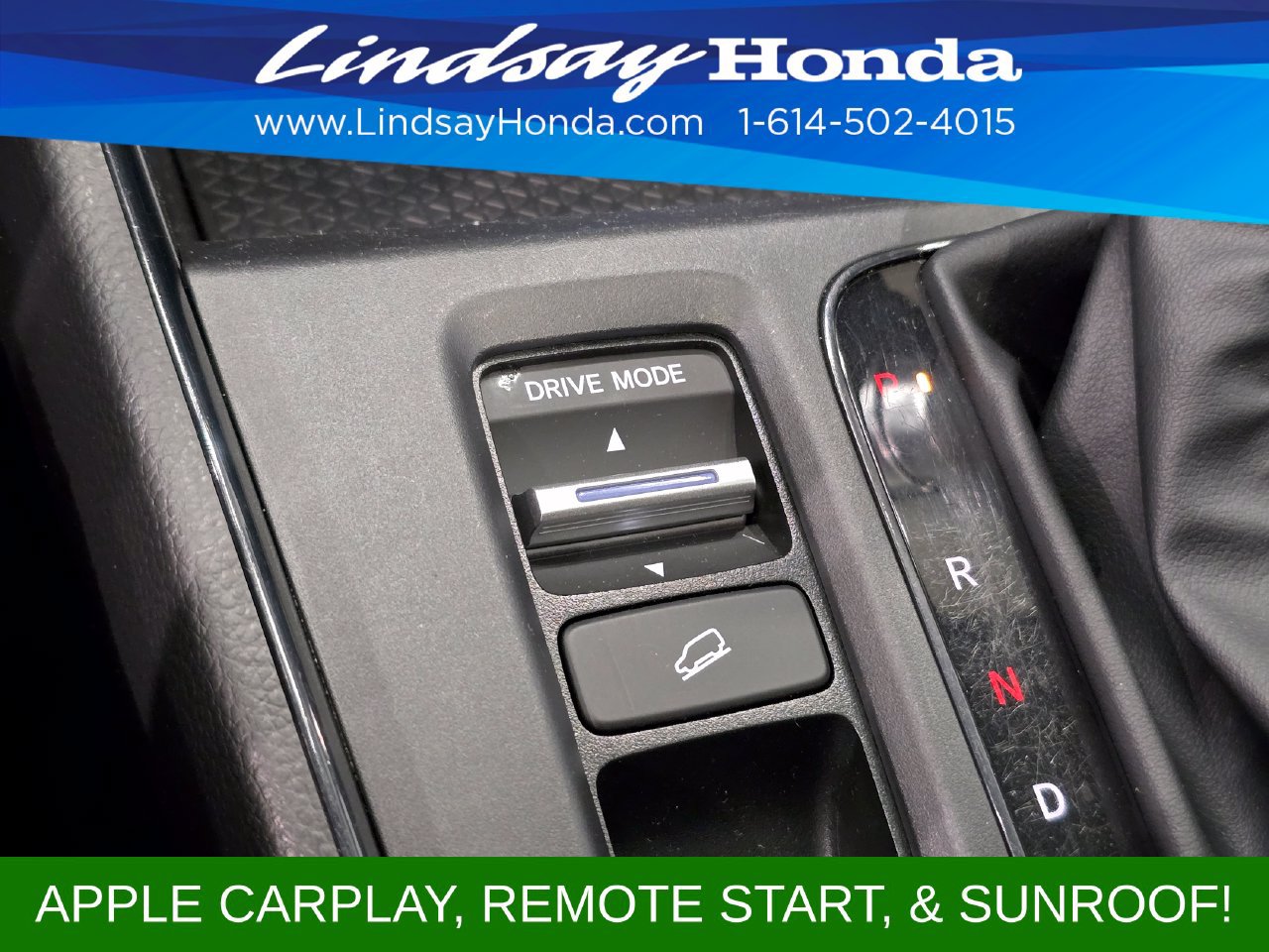 Used 2024 Honda CR-V Sport image 19