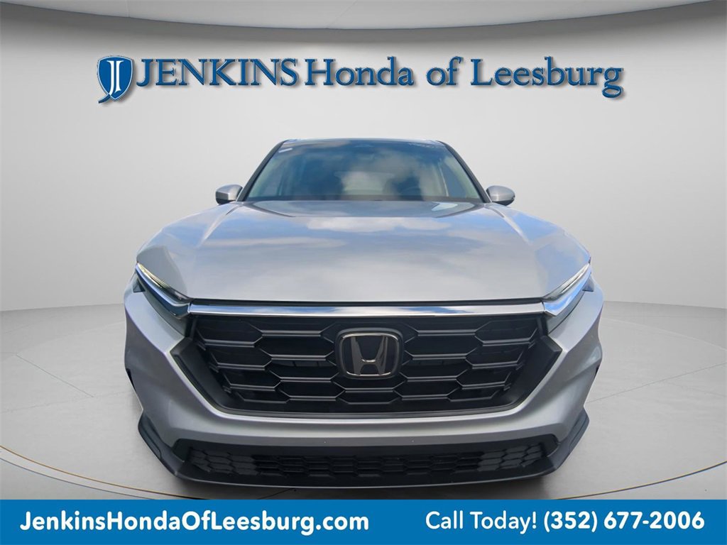 New 2026 Honda CR-V LX image 8