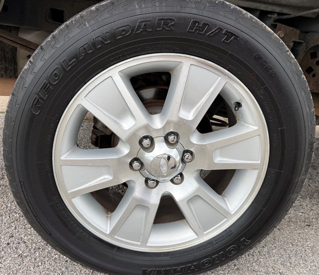 Used 2010 Ford F150 4x4 SuperCrew image 22