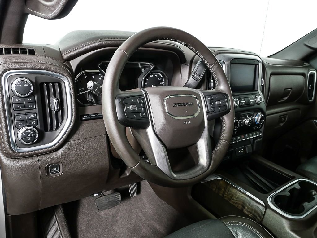 Used 2020 GMC Sierra 1500 Denali w/ Denali Ultimate Package image 4