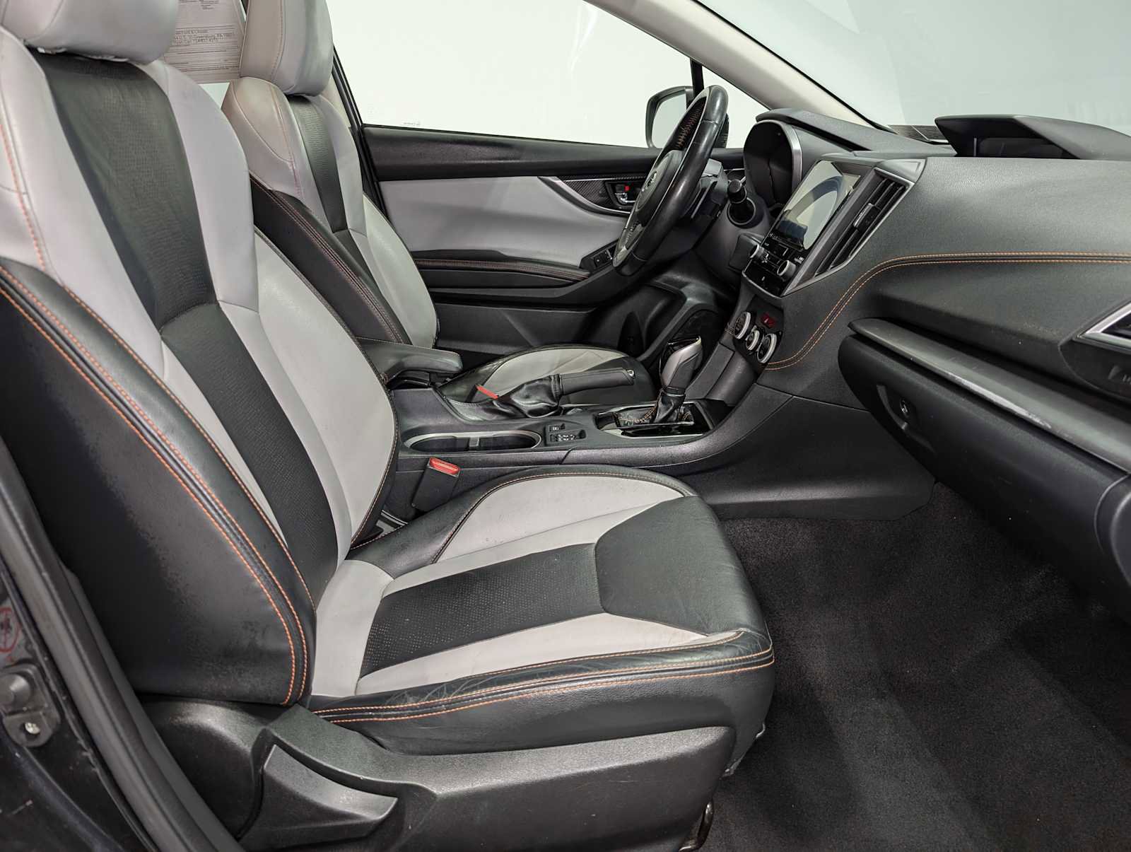 Used 2019 Subaru Crosstrek 2.0i Limited w/ Moonroof Package image 41