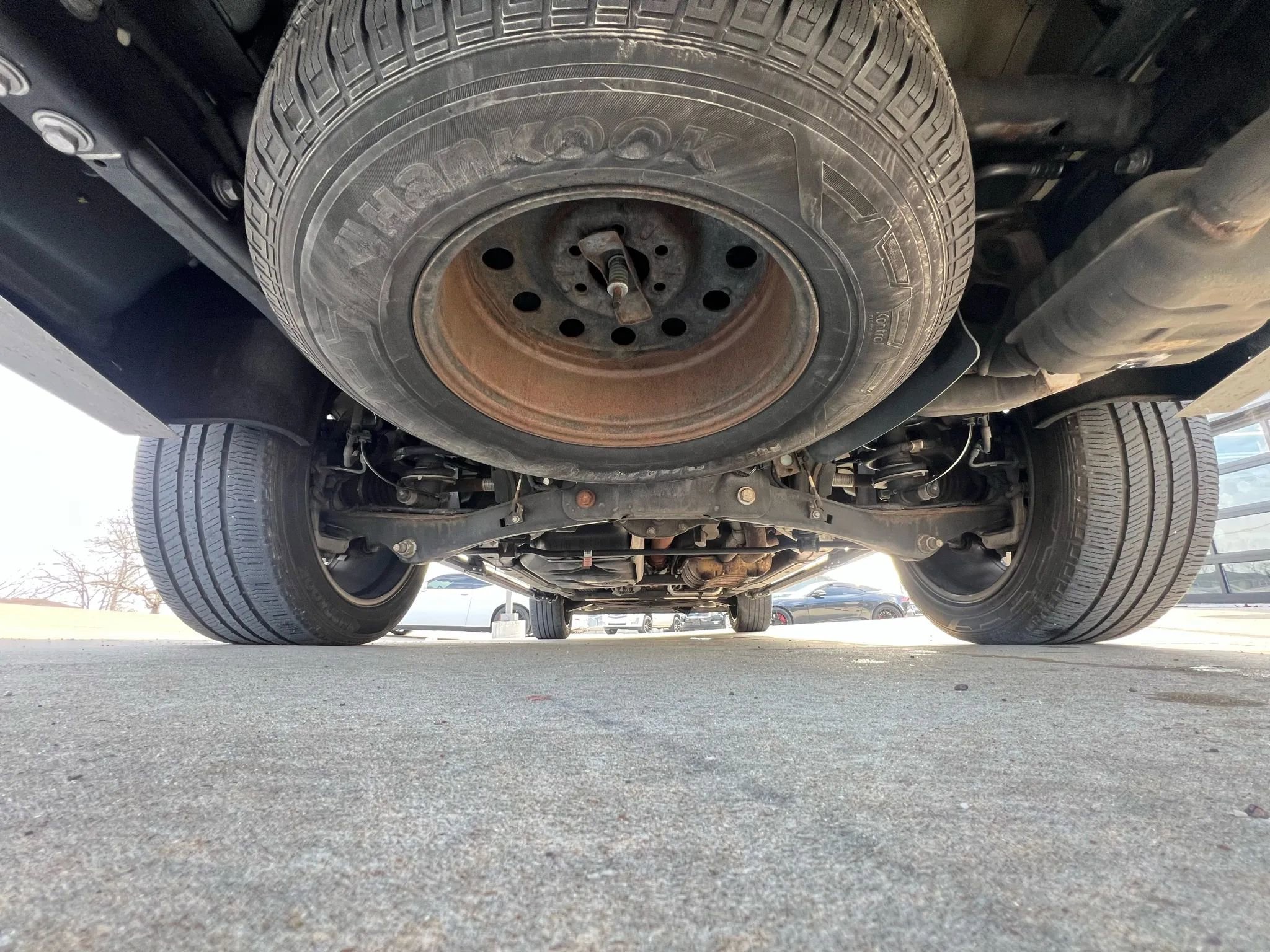 Used 2019 Lincoln Navigator L Reserve w/ Cargo Package image 75