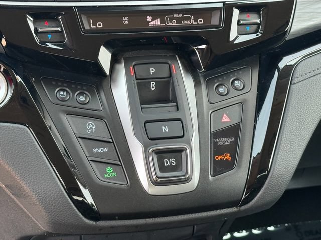 Certified 2025 Honda Odyssey Elite image 24