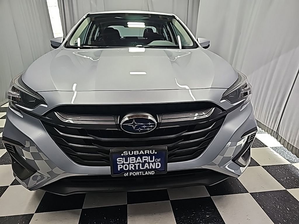 New 2024 Subaru Legacy Premium image 2